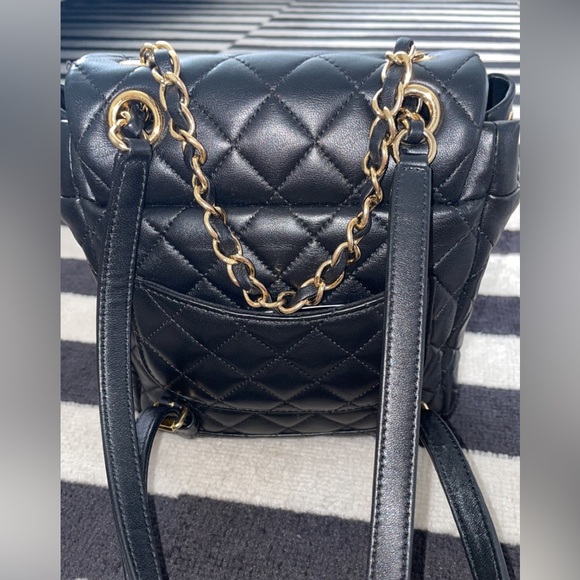 SOLD❗️‼️‼️‼️‼️ CHANEL
Small Urban Spirit Backpack - Picture 3 of 7